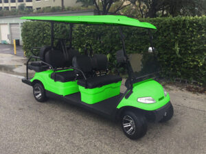 bonita springs golf cart service, golf cart repair